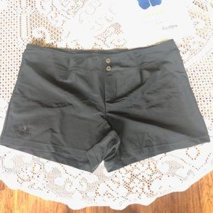 Hapari Swim Shorts